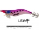 Palhaço LEMAR LETAL Fishing Lure Ref. LMPRPL 2.5 ( PURPLE )